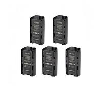 Batterie Lipo Compatible avec Parrot Bebop 2 Le Drone, 11,1 V, 4000 mAh(Bundle 5)