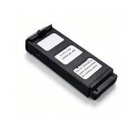 Batterie LiPo Drone 7.4V 2200mAh 40C Compatible avec MJX | Bugs 5W B5W JJRC X5 Pro, Quadcopter Pièce De Rechange, Batterie Haute Décharge Rechargeable(1pcs)