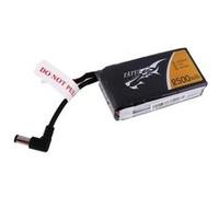 Batterie Lipo Fatshark 2s 7.4v 2500mah G