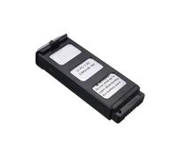 Batterie LiPo for Drone 7,4 V 2200 mAh 40 C à taux de décharge élevé, Accessoires de Rechange for quadricoptère compatibles avec Les Avions MJX Bugs 5 W B5W/JJRC X5 Pro RC(1pcs)