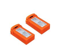 Batterie LiPo for Drone Haute Capacité 2250 MAh 7,7 V - Compatible avec Autel Robotics Evo Nano/Evo Nano+(2 PCS)
