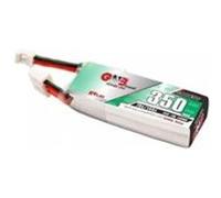 Batterie Lipo Gaoneng GNB 7.6V 350mAh 70C 140C 2S HV PH2.0 Hautes Performances pour Emax TinyhawkS FPV Compatibilité étendue avec Le modélisme, Vert Vert G