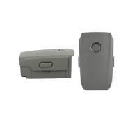 Batterie LiPo Haute capacité 3850 mAh 15,4 V Compatible avec Le Drone Mavic 2 Pro Zoom, autonomie de vol de 31 Minutes(Battery 1 pcs)
