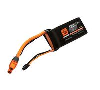 Batterie LiPo Intelligente 11,1 V 1300 mAh 3S 30C : IC3