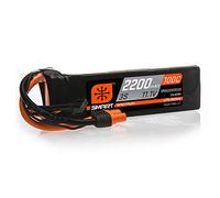 Batterie LiPo Intelligente 11,1 V 2200 mAh 3S 100C : IC3