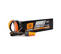 Batterie LiPo Intelligente 22,2 V 4000 mAh 6S 30C IC5