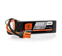 Batterie LiPo Intelligente 22,2 V 4000 mAh 6S 50C : IC5