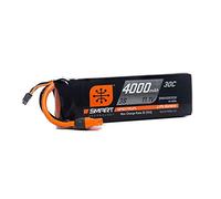 Batterie LiPo Intelligente 3S 30C 11,1 V 4000 mAh : IC3