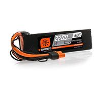 Batterie LiPo Intelligente 3S 50C 11,1 V 2200 mAh IC3