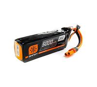 Batterie LiPo Intelligente 4S 30C 14,8 V 5000 mAh : IC5