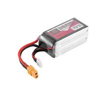 Batterie Lipo Rechargeable, 14.8v, 45c, 1500mah, Avec Prise Xt60, Nx3565, Pour Rc Racing, Avion, Voiture, Bateau