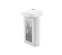 Batterie LiPo Rechargeable Intelligente for Drone FIMI X8 Mini, édition Pro, Compatible avec Les Accessoires de vol for quadricoptère FIMI X8 Mini 3 RC(1 PCS White)
