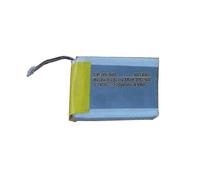 Batterie Lis1410 pour casque Bluetooth Sony MDR-DS7500