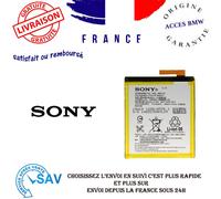 BATTERIE LIS1576ERPC ORIGINALE XPERIA E4