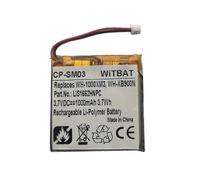 Batterie Lis1662hnpc pour casque Bluetooth Sony WH-1000XM4