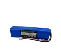 Batterie Lithium 14,4 V 2P4S 4800 MAh 6800 MAh, Compatible Avec Viomi S9, Lydsto R1, Roidmi Eve Plus, Accessoires For Aspirateur(4.8AH - 1PCS)