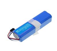 Batterie Lithium 14,4 V 5 200 MAh, Compatible Avec Les Aspirateurs Robots Eufy L70 L10 Hybrid T2190 360 S9 X95 X90