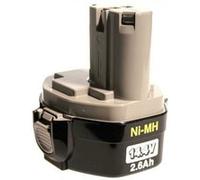 Batterie Ni-Mh Makita - 193101-2