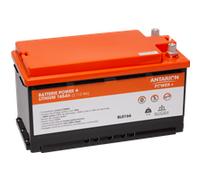 Batterie Lithium 165Ah POWER + ANTARION Bluetooth