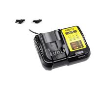 Batterie lithium 18 Ah 20 V/60 V compatible avec les outils DeWalt FLEXVOLT MAX DCB609/DCB606/DCB612 et DCD996/DCF885/DCS391 | Batterie haute capacité for outils électriques sans fil 18000 mAh(Only Ch