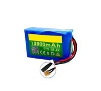 Batterie lithium 18650 6S2P24V13800Ah for vélo électrique, booster/batterie électrique/lithium