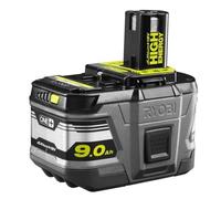 Batterie lithium+ 18V - 9,0 Ah High Energy RYOBI ONE+™ RB18L90