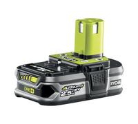 Ryobi Batterie Lithium+ 18V ONE+ RB18L25 2,5 Ah