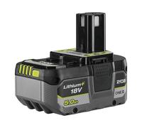 Batterie Lithium+ 18V ONE+ - 5,0 Ah - RB1850XG