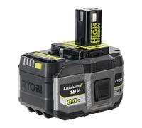 BATTERIE LITHIUM+ 18V ONE+™ - 8,0 AH HIGH ENERGY