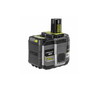 Batterie Lithium+ 18V ONE+ RYOBI - 12,0 Ah High Energy