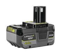 Batterie Lithium+ 18V ONE+ - 4,0 Ah - RB1840XG