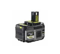 Batterie Lithium+ 18V ONE+ RYOBI - 8,0 Ah High Energy