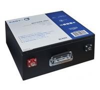 Batterie Lithium 200Ah EASY + ANTARION Bluetooth SLIM Avec Chauffage