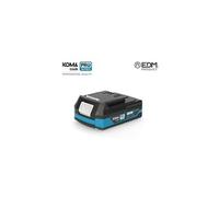 Batterie Lithium - 20V - 2.0Ah