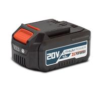 Batterie lithium 20V - 4Ah concept X-Performer