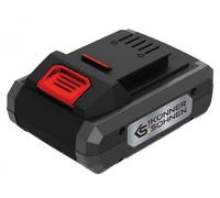 Batterie lithium 20V 4Ah - KÖNNER & SÖHNEN - 20V4-2