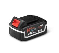 Batterie lithium 20V - 5Ah - Warmtech