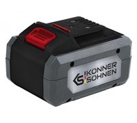 Batterie lithium 20V 8Ah - KÖNNER & SÖHNEN - 20V8-2