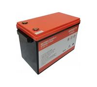Batterie Lithium 210Ah POWER + Connectée - Camping-car
