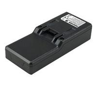 Batterie Lithium 22,2V - Hoover - Freedom - Autonomie 40 min - Couleur Noir - Aspirateur Balai