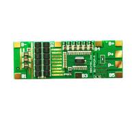 Batterie Lithium 24V 25V 6S 40A 18650, carte protégée BMS avec Balance for batterie de tournevis 25V et batterie de vélo électrique