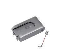 Batterie Lithium 25,2 V 5000 MAh For Aspirateur Dreame T10 T20 V12S V16S R10pro, Compatible Avec Dreame, Batterie De Remplacement, Accessoires For Aspirateur(V12S 5000mAh)