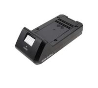 Batterie lithium 2500 mAh, compatible avec les aspirateurs Midea P7/P7 Flex/P7 Max Young/Q8 (modèle BP28825A)