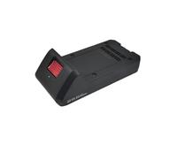 Batterie Lithium 2500 MAh, Compatible Avec Midea P7/P7 Flex/P7 Max Young/Q8 Les Aspirateurs Sans Fil Accessoires BP28825A(1 Original Battery B)