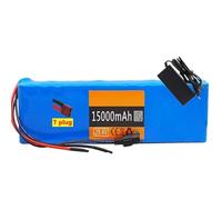 Batterie Lithium 29,4 V for vélo électrique 15 Ah, for Moteur de vélo électrique 800 W, 550 W, 350 W, 200 W(T Plug)