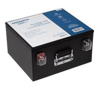 Batterie Lithium 310Ah EASY + ANTARION Bluetooth SLIM Avec Chauffage