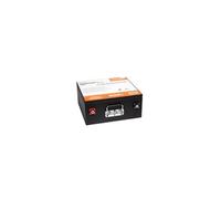 Batterie Lithium 310Ah POWER + connectée SLIM Avec Chauffage