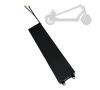 Batterie Lithium 36 V 7,8 Ah pour Draisiennes, Vélos Électriques Et Scooters avec Protection BMS, Pack Batterie Lithium-ION Étanche 10S3P pour Vélos Électriques T+JST