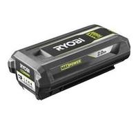 Batterie lithium+ 36V - 2,0 Ah