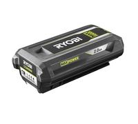Batterie Lithium+ 36V RYOBI - 2.0Ah - RY36B20B